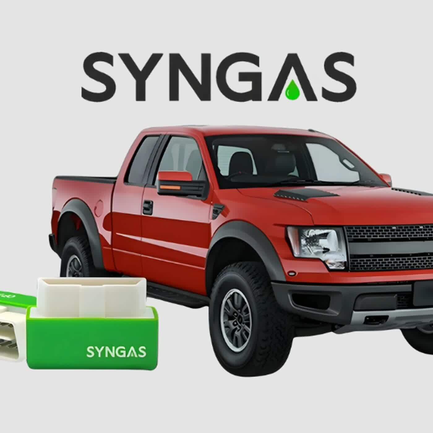Der ultimative SynGas OBD Fuel Saver Austria-Test: Kraftstoffeffizienz unter realen Bedingungen.