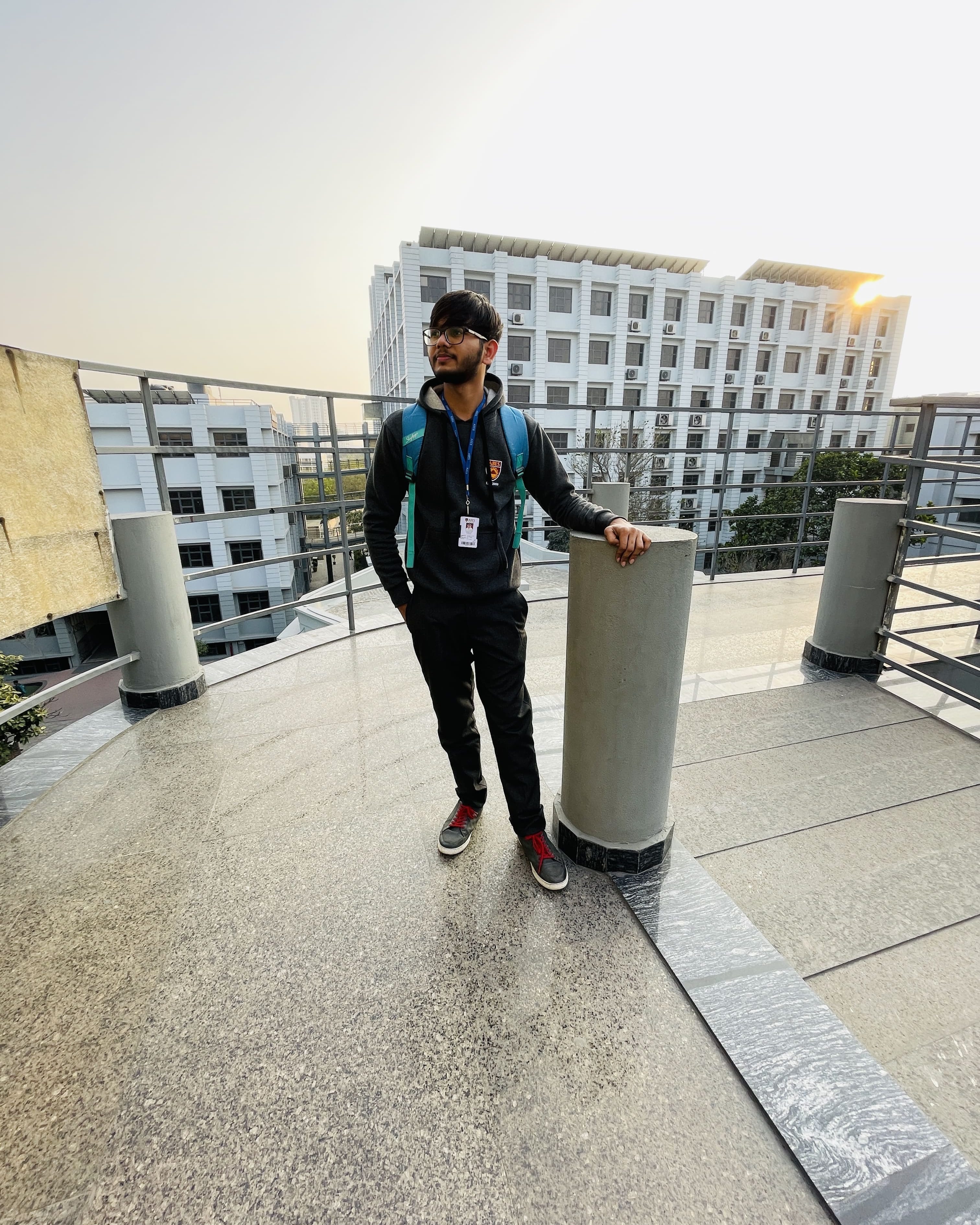Hardik Jain