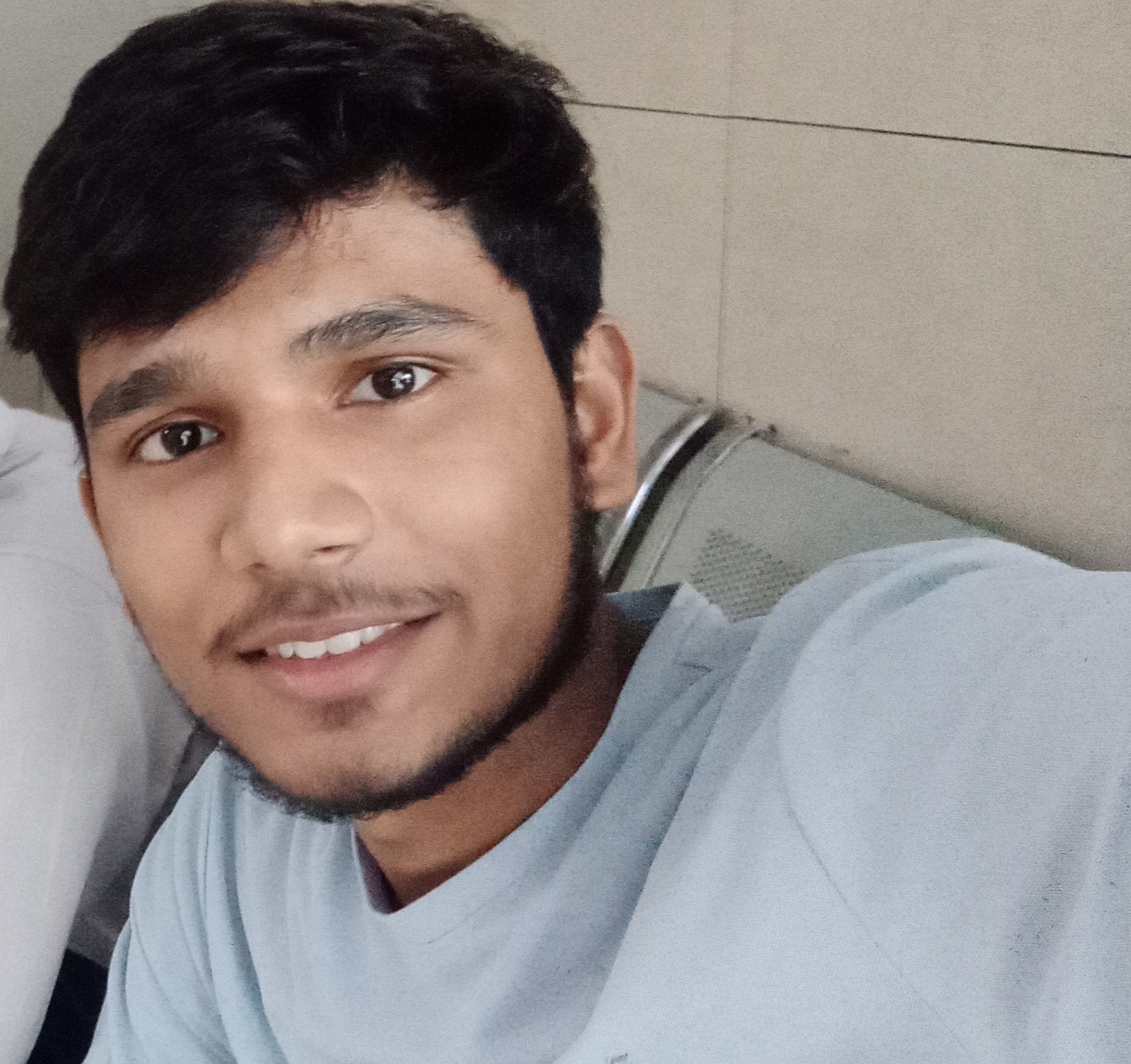 Abhishek Yadav