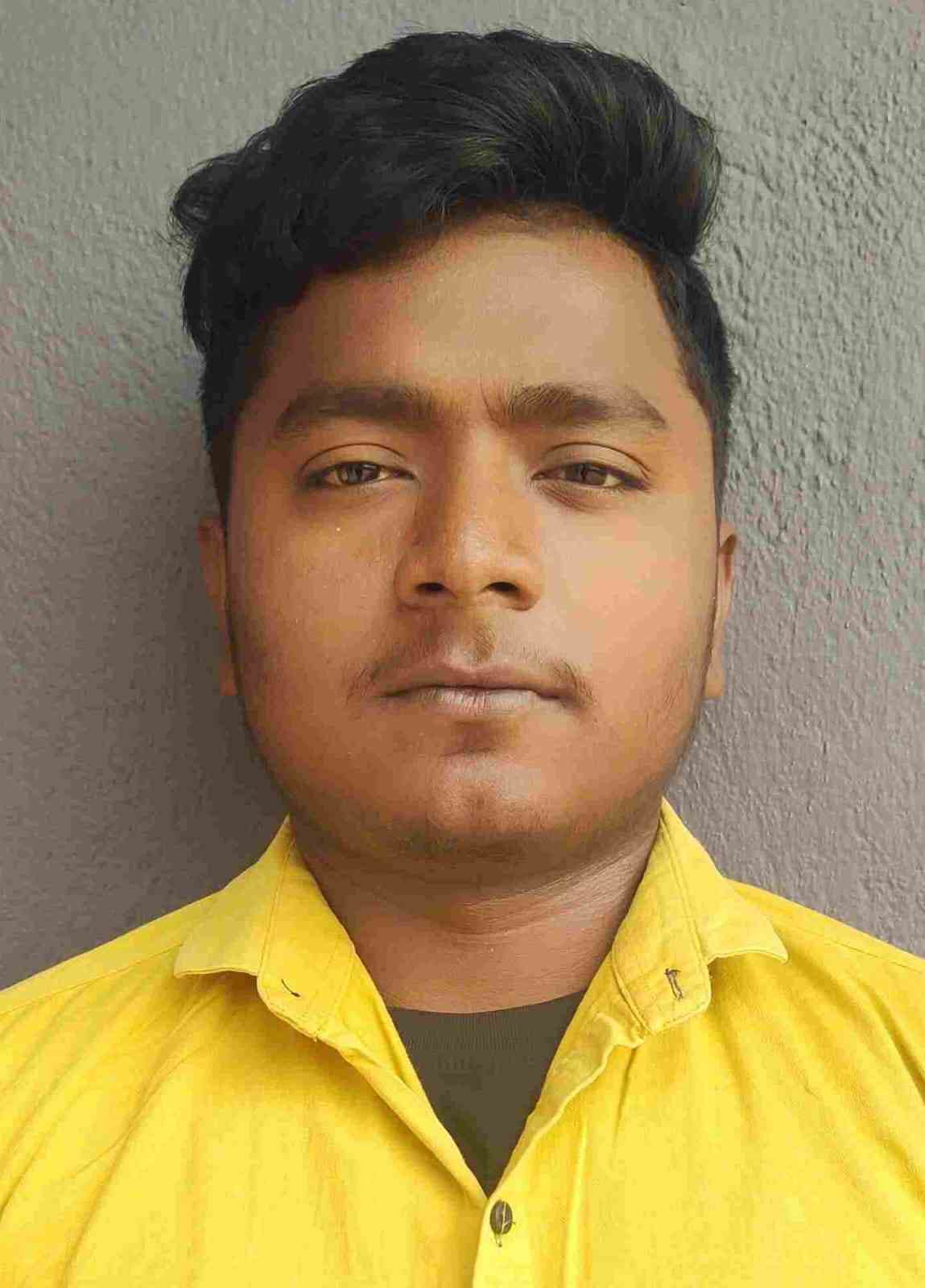 Shivam Raj