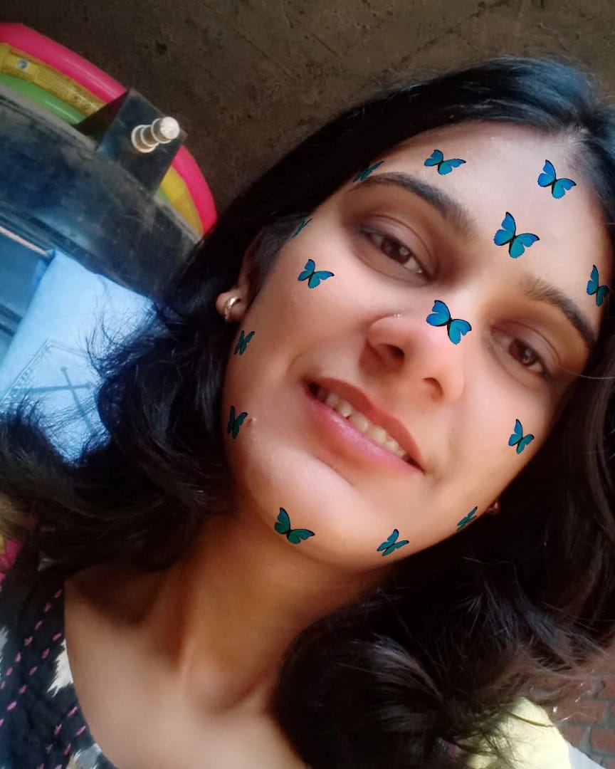 Yashi Shukla