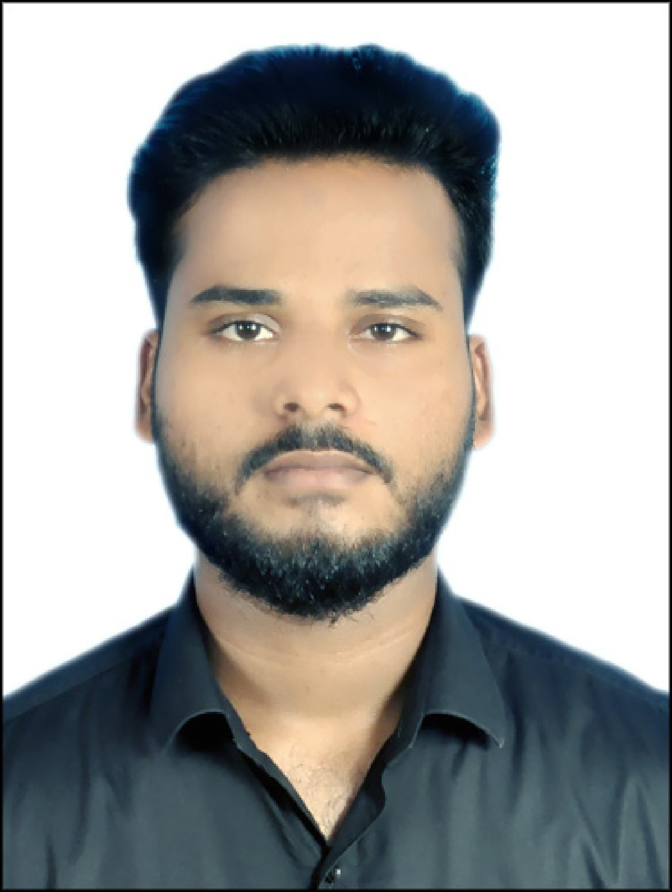 Md Yusuf Ansari