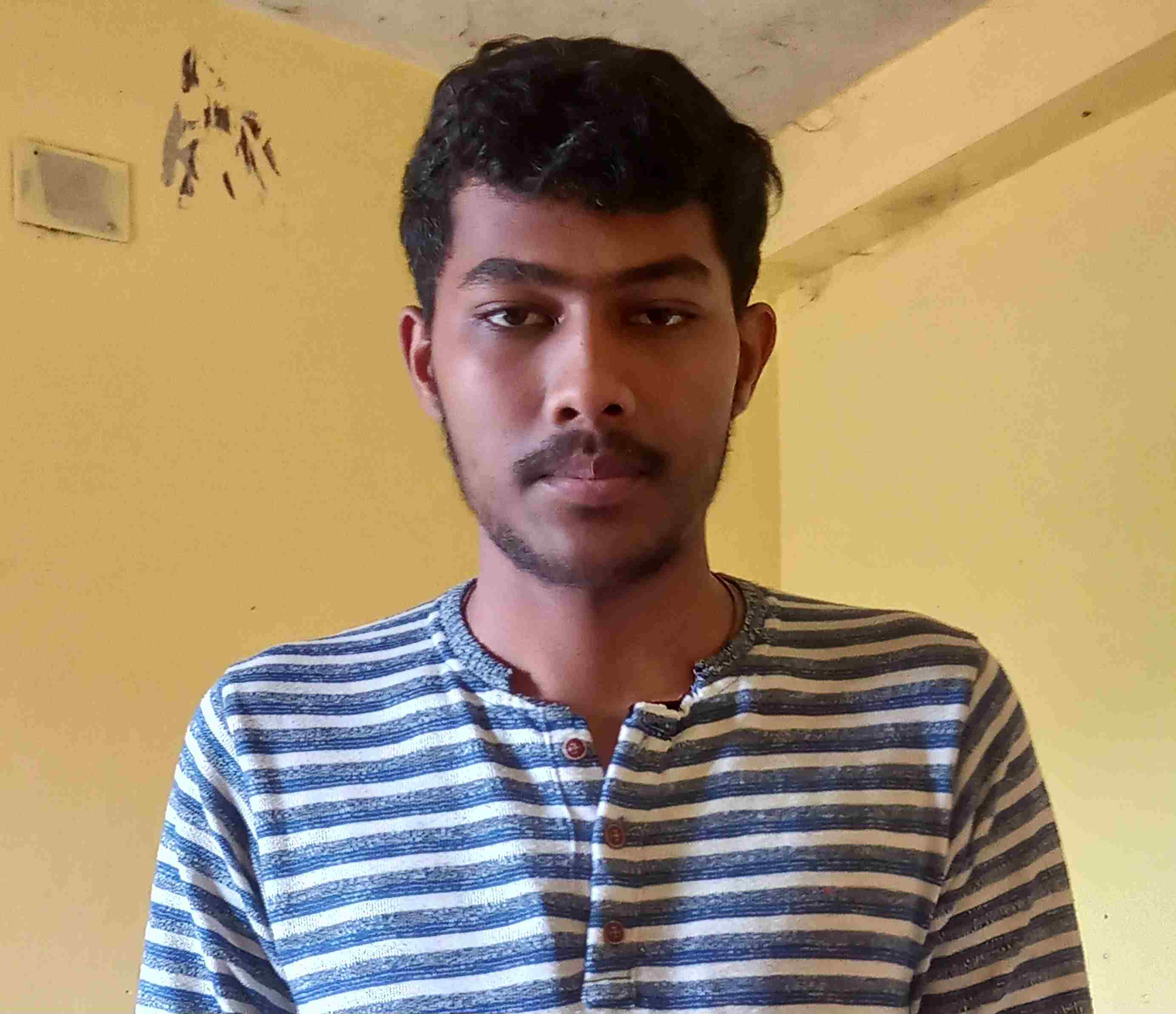 Chandra Sekhar