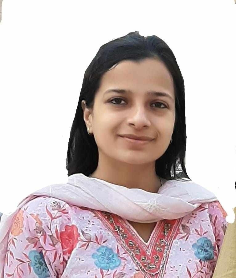 Vanya Mishra 