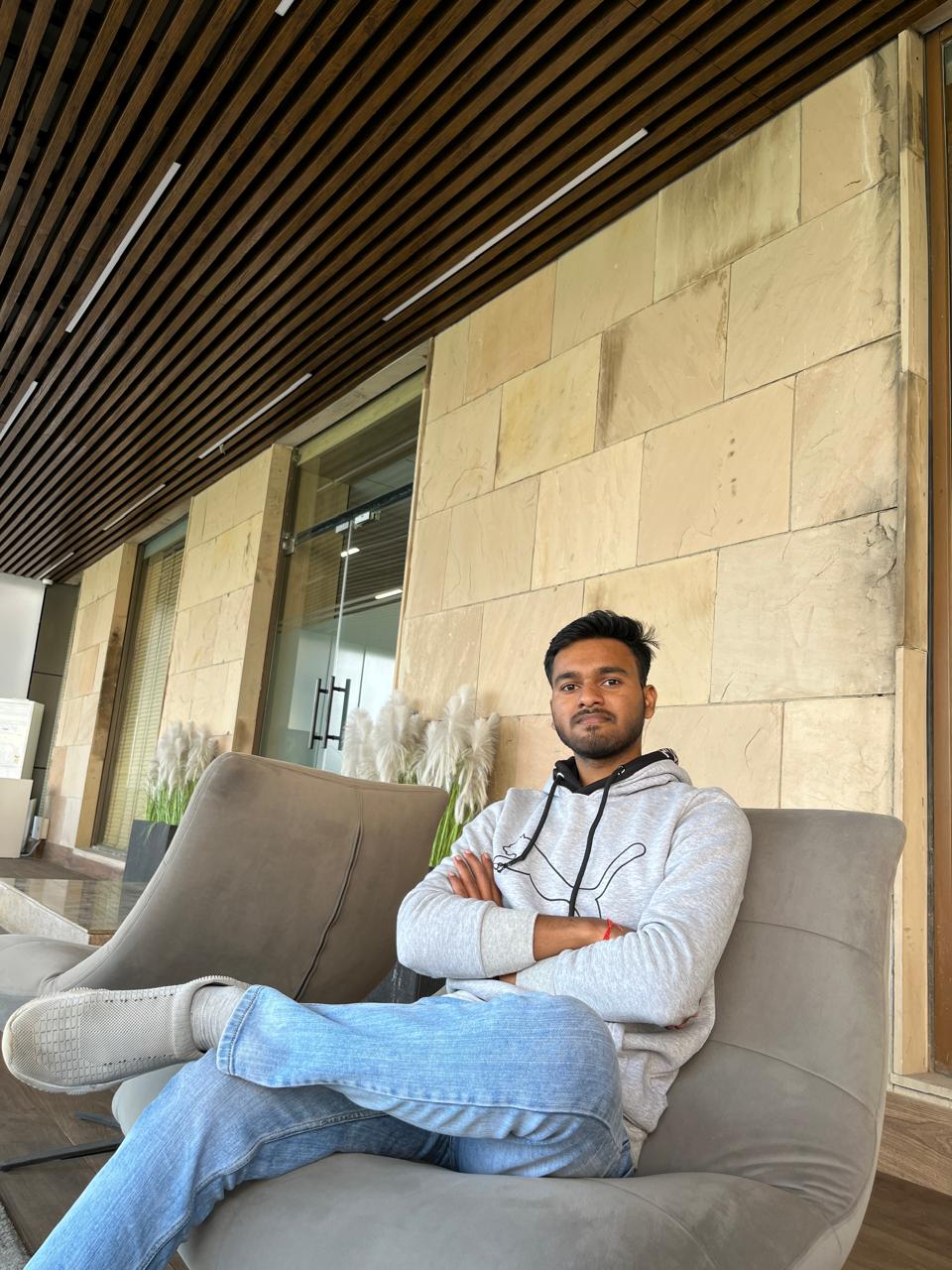 Abhinav Gupta