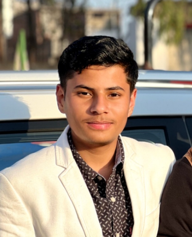Harsh Dhiman