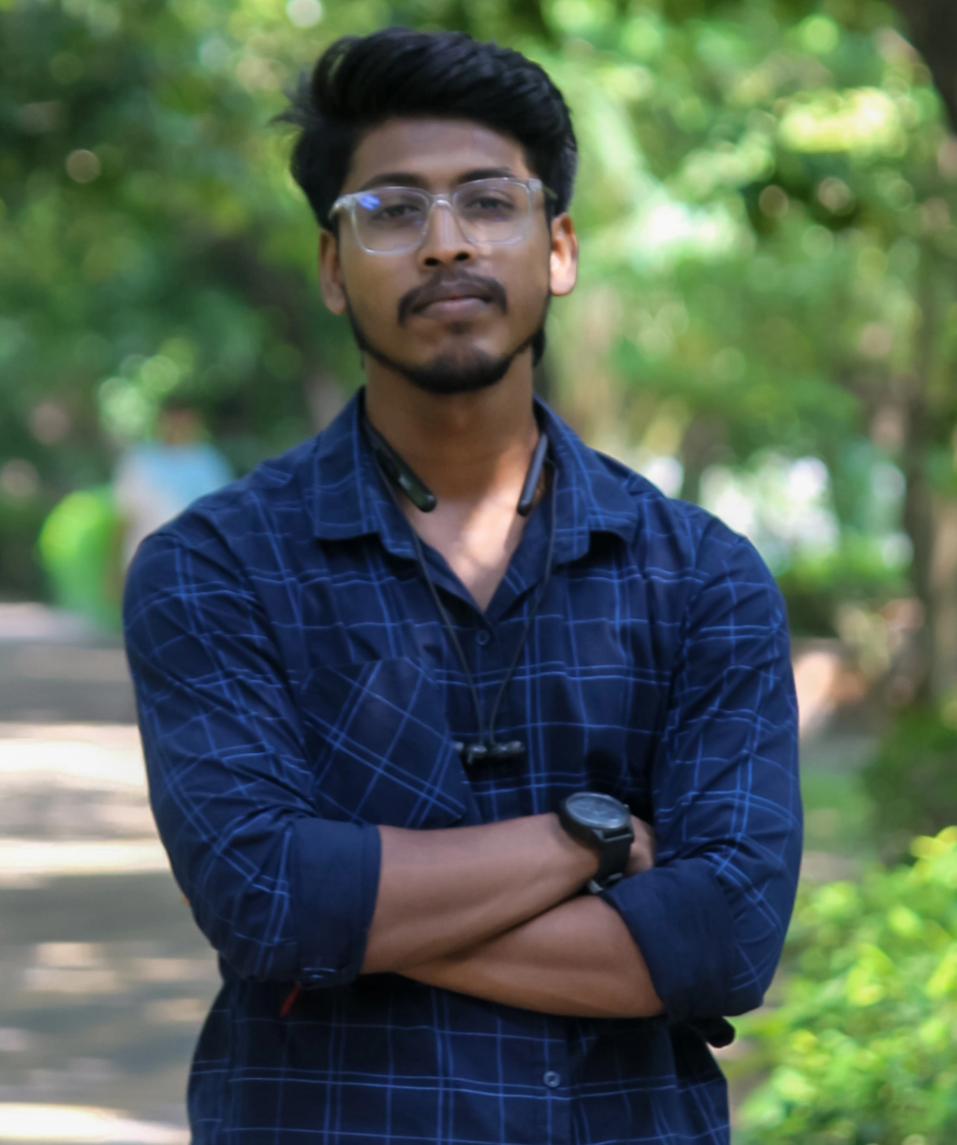 Arya Maiti 