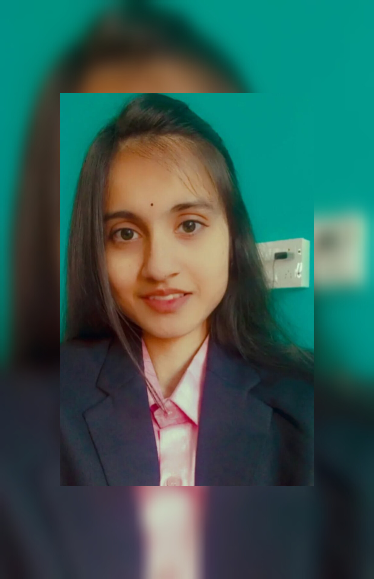 Priya Singh Rajput