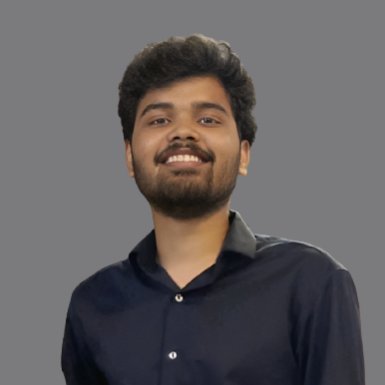 Tejas Jaiswal