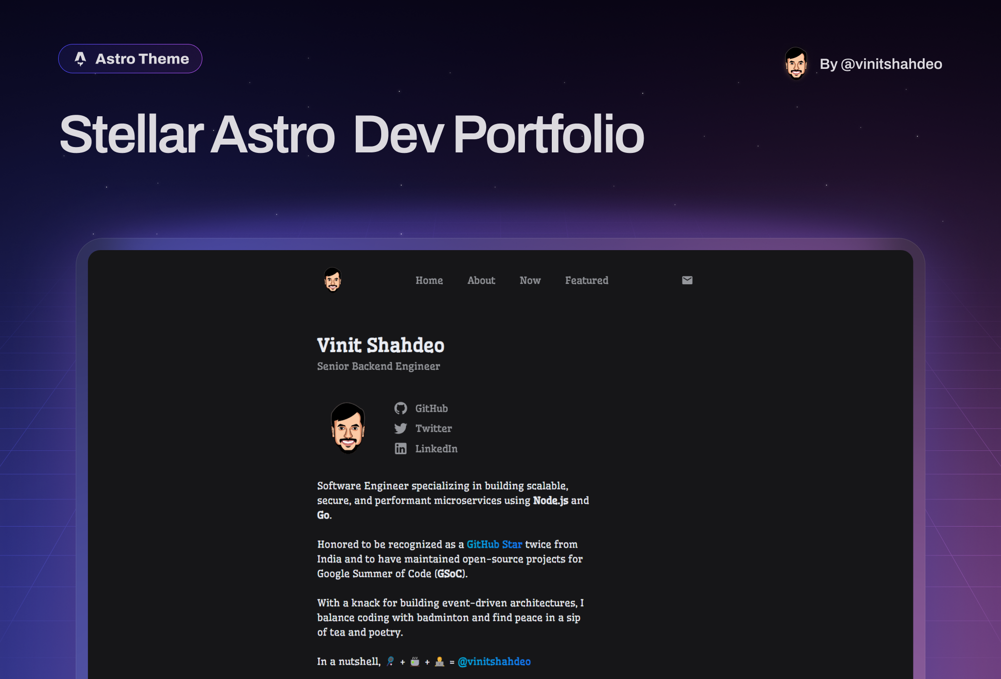 Stellar Astro Dev Portfolio Stellar Astro Dev Portfolio