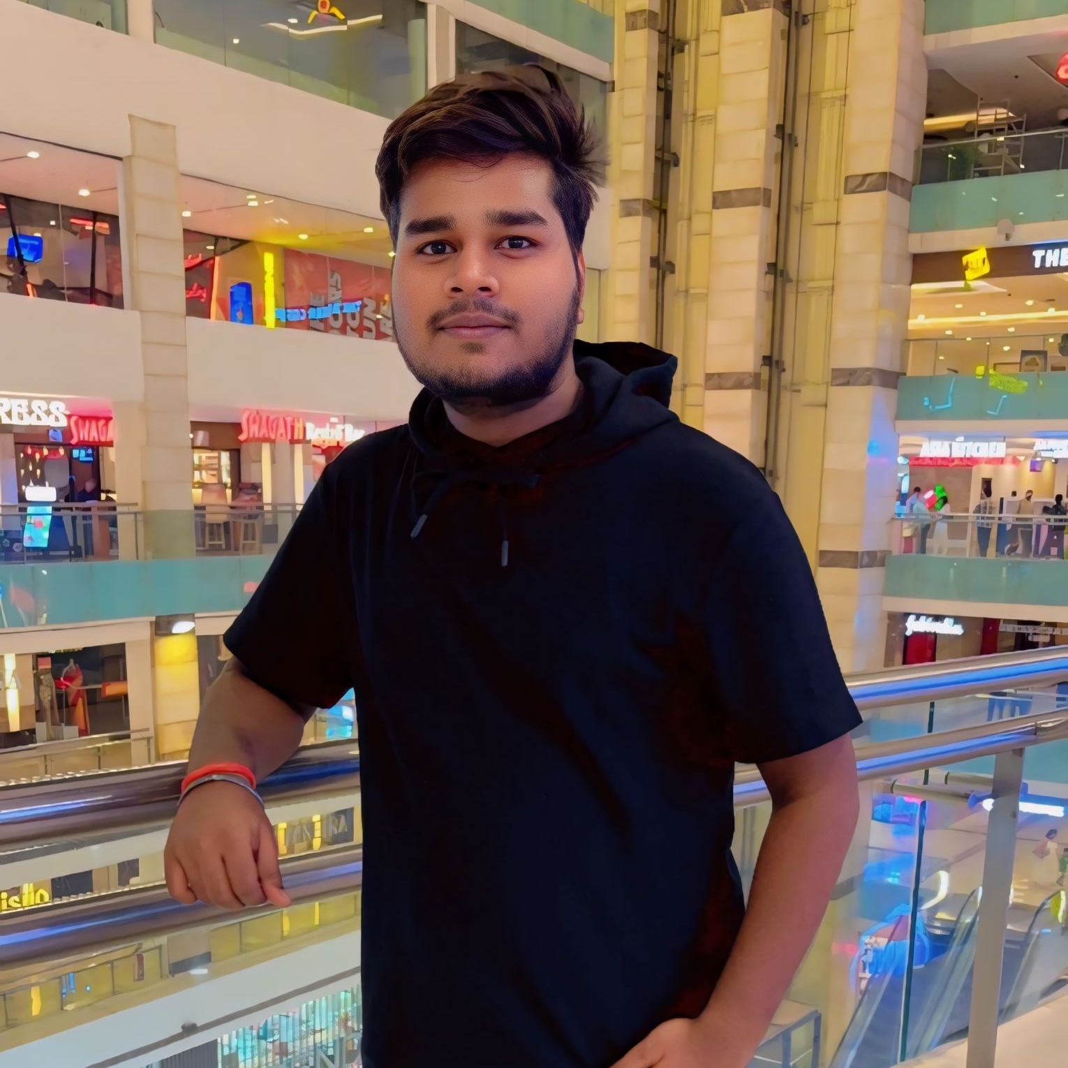 Pankaj Kushwaha