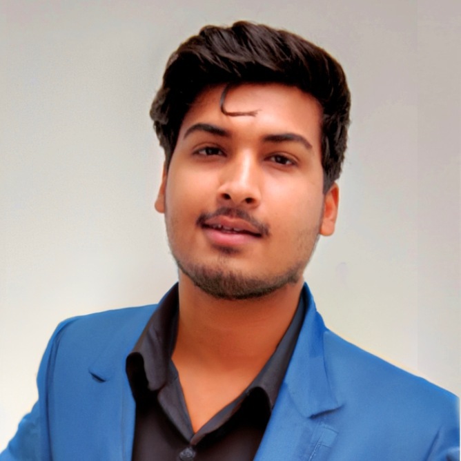 Adarsh Dubey