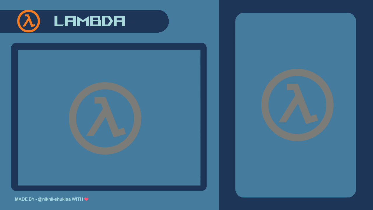 LAMBDA - Realtime Database Face Detection Attendance System LAMBDA - Realtime Database Face Detection Attendance System