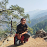 Aditi Joshi