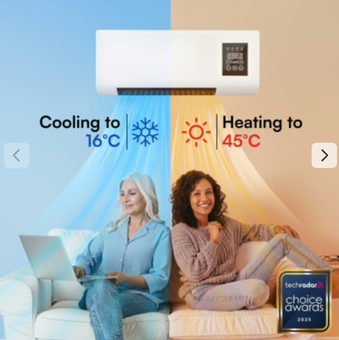 EpiCooler Portable AC Ingredients & Build Quality: An In-Depth Look at the Specs, Parts, and Longevity EpiCooler Portable AC Ingredients & Build Quality: An In-Depth Look at the Specs, Parts, and Longevity