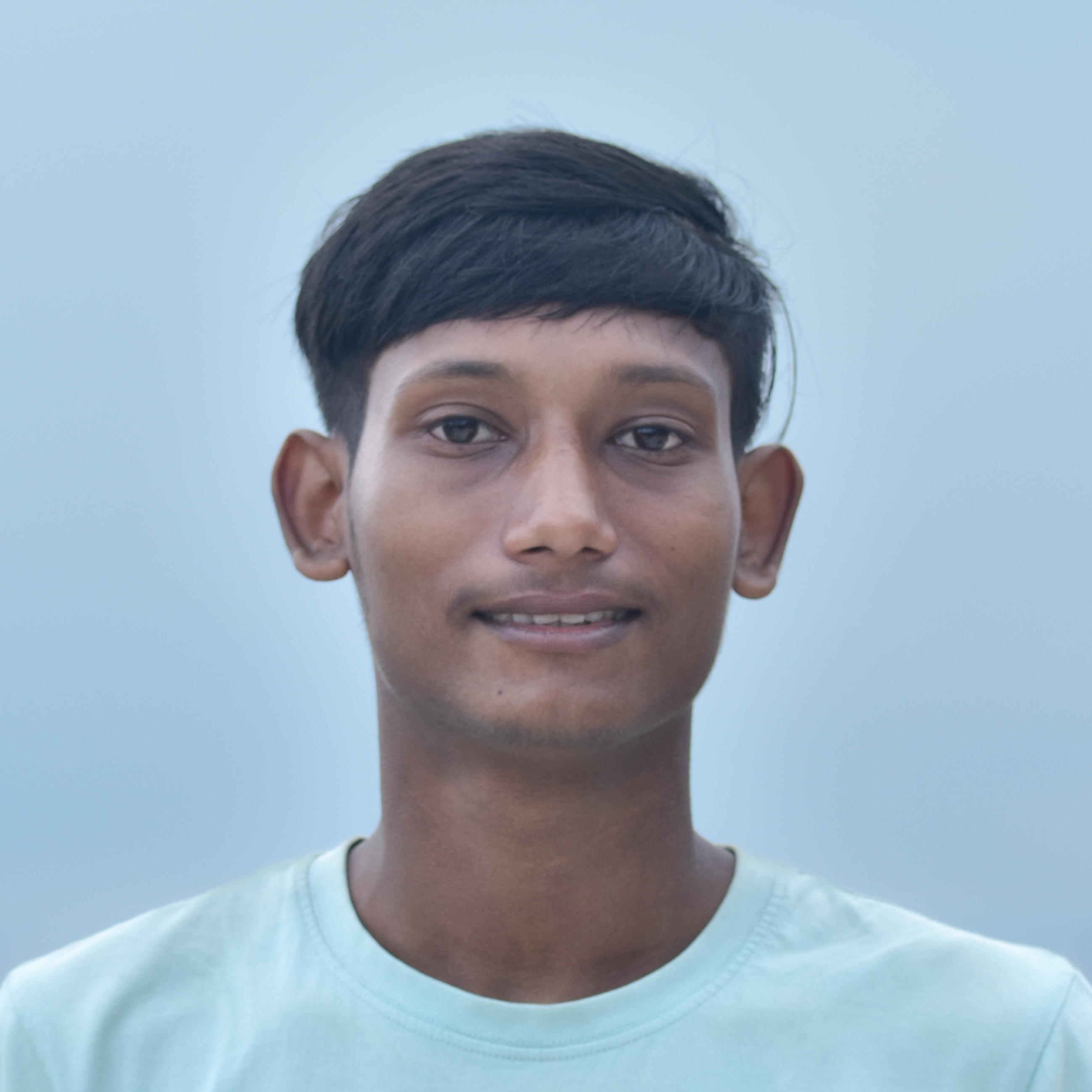 Tuman Sutradhar