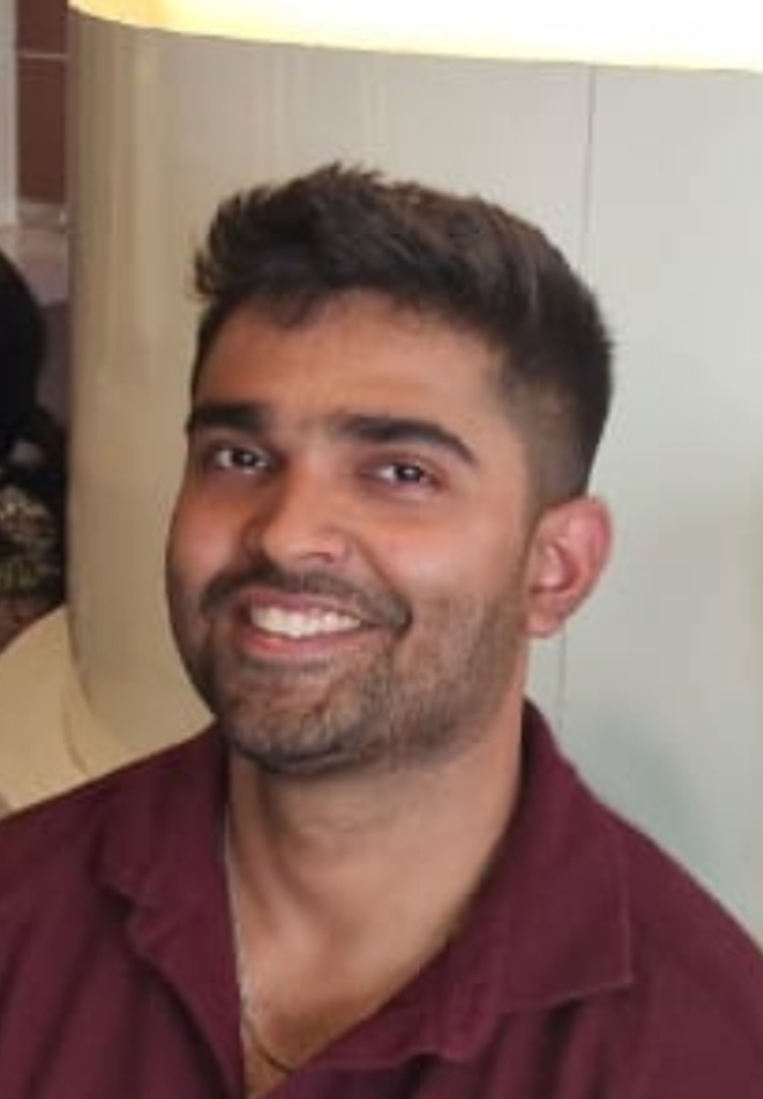 Anshu Kumar Anshu Kumar