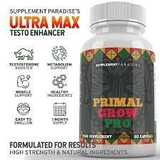 Primal Grow Pro Reviews