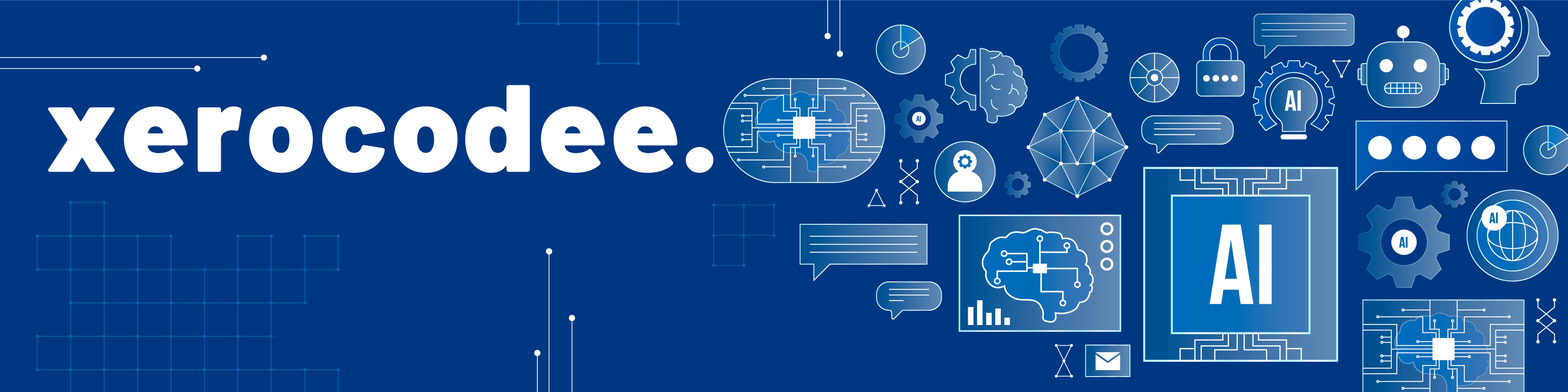 XeroCodee | Predict. Optimize. Perform. Secure.