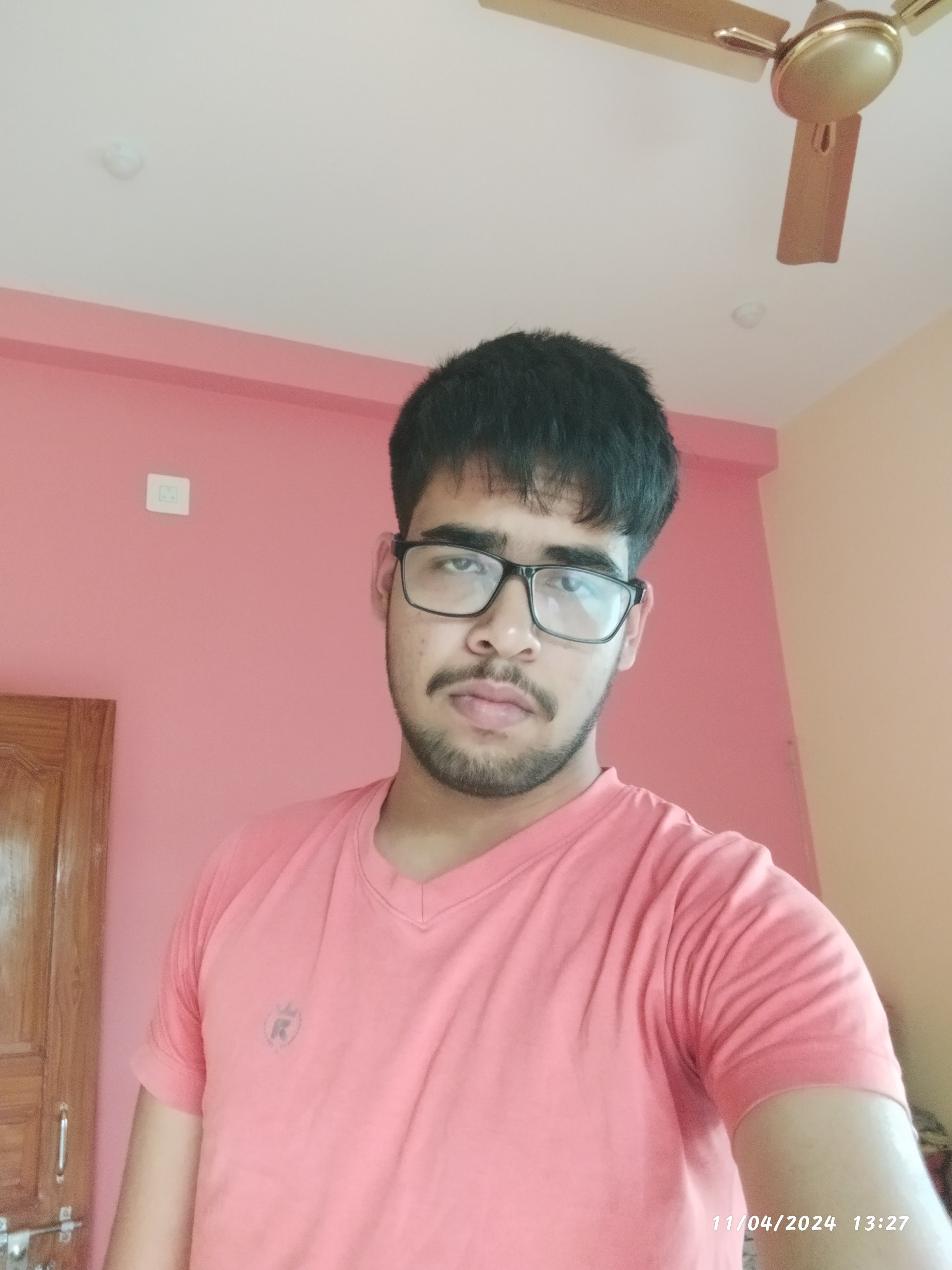 ISHAN MANDAL