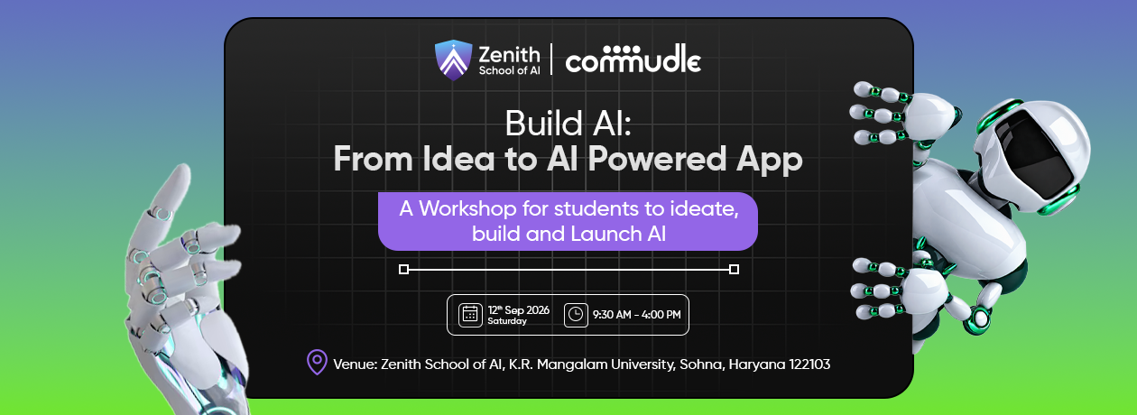 Zenith AI Sprint