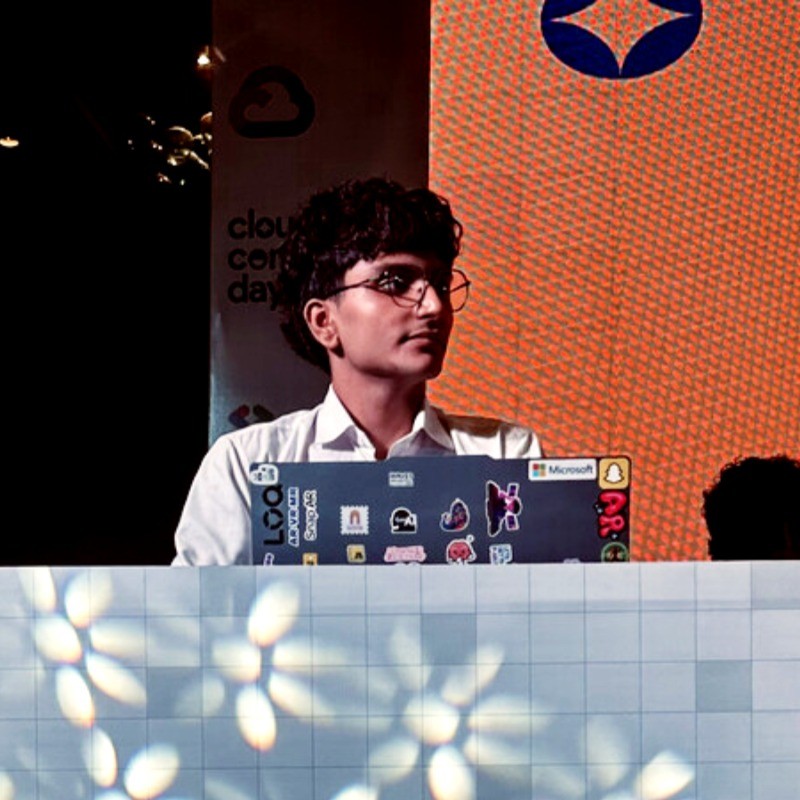 Krishna Krishna