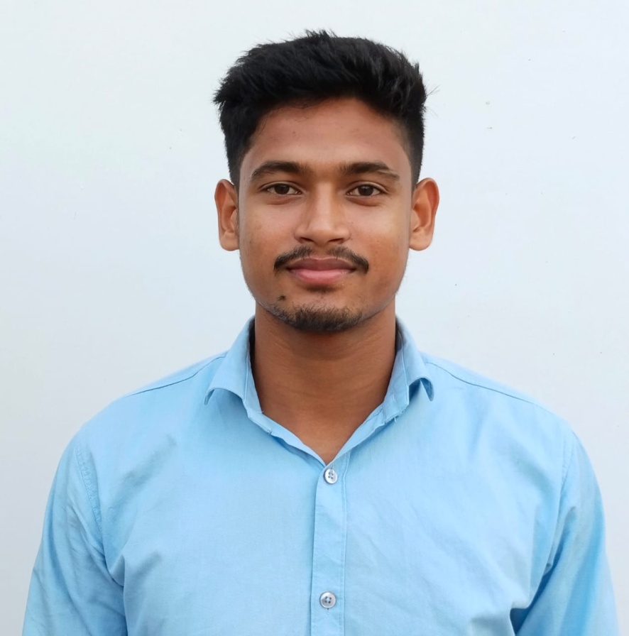 MUKUL SHARMA