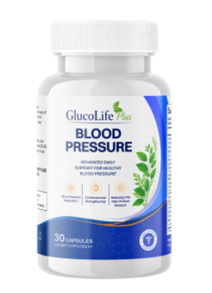 GlucoLife+ Blood Pressure Australia: Benefits, Ingredients & How It Works