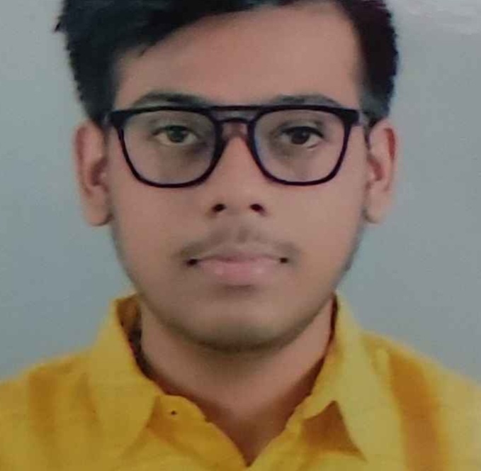 Aakarshan Gupta