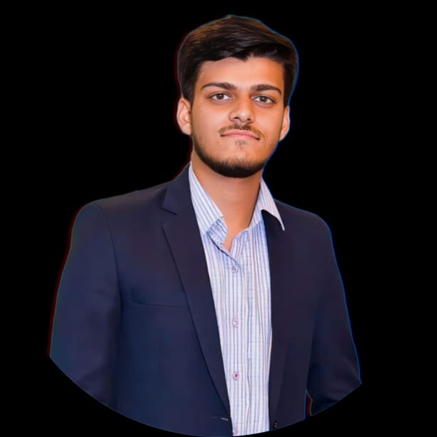 Purnendu Singh Gautam