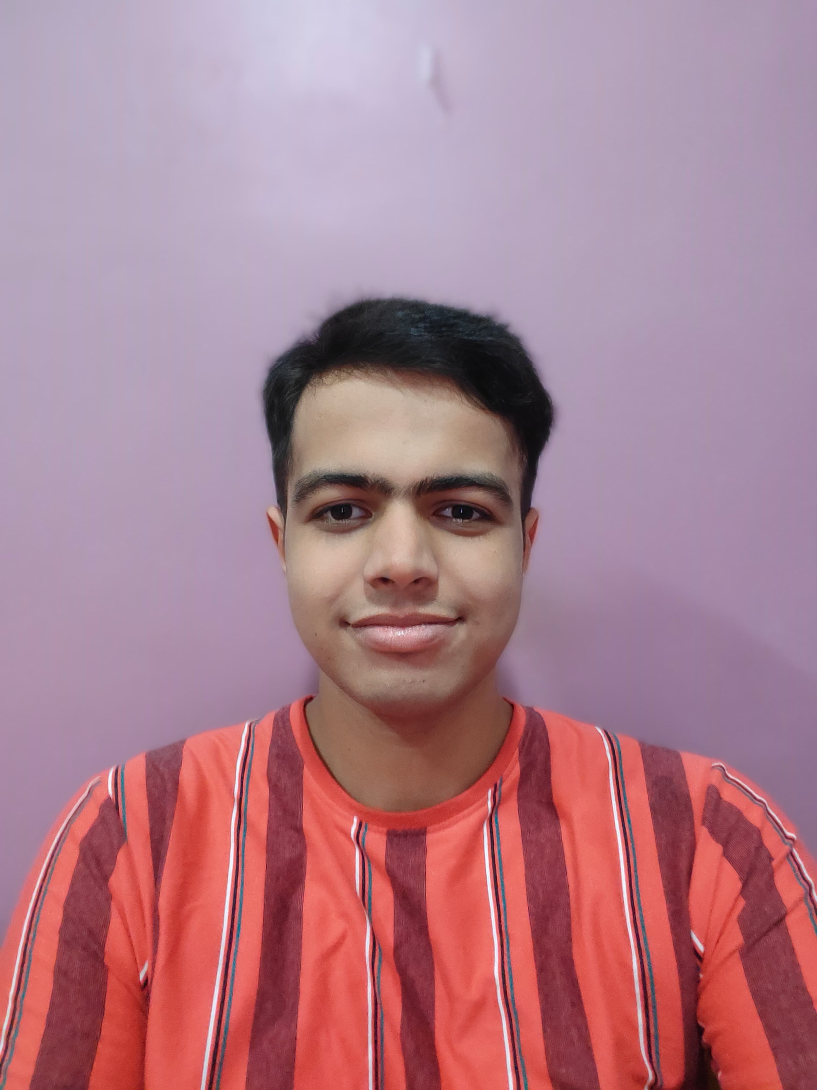 Devyansh Beel