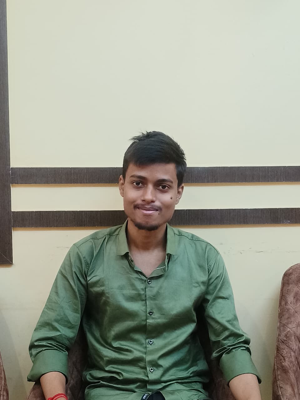 Shubham Kumar