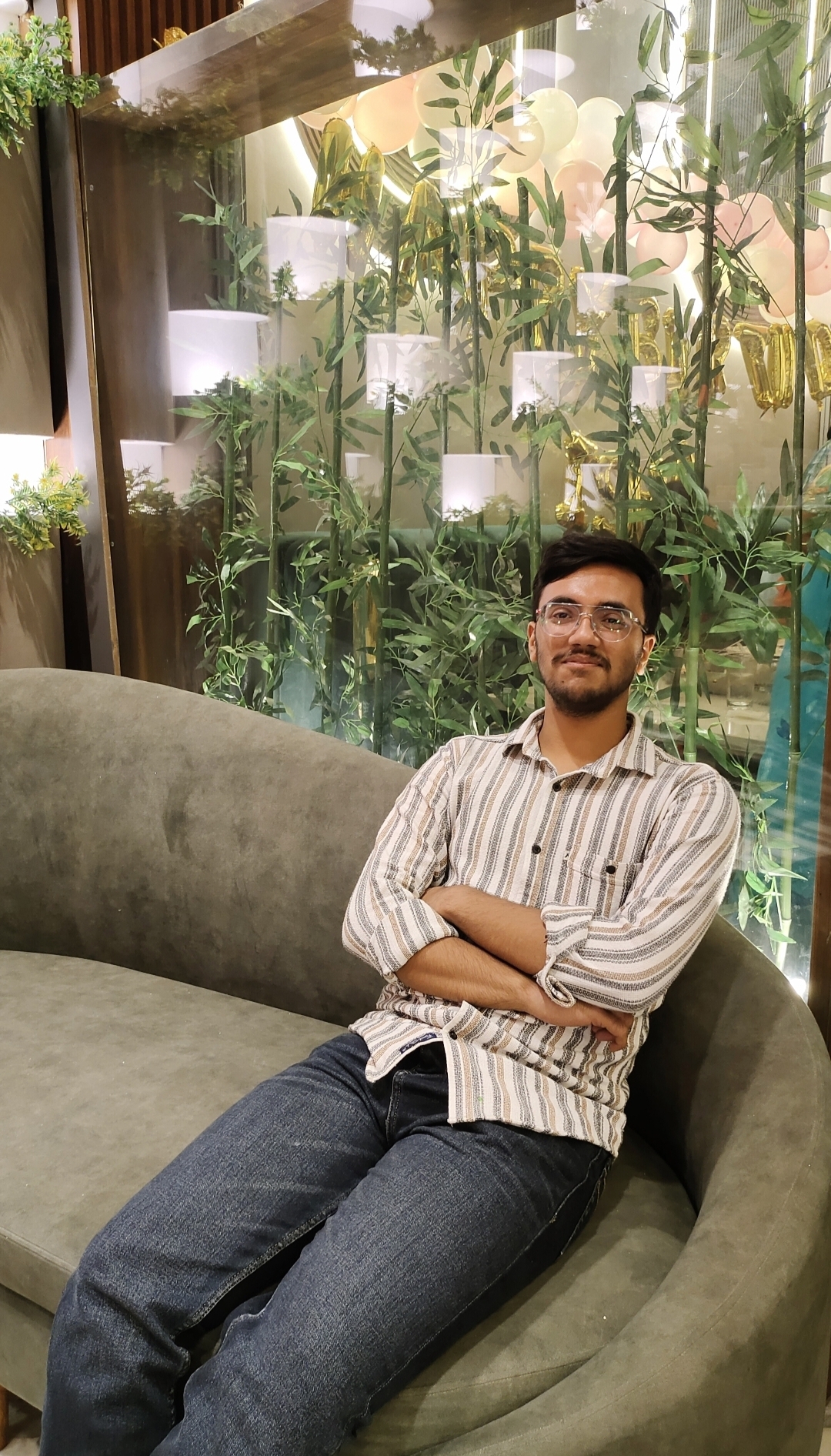 Priyanshu Kumar