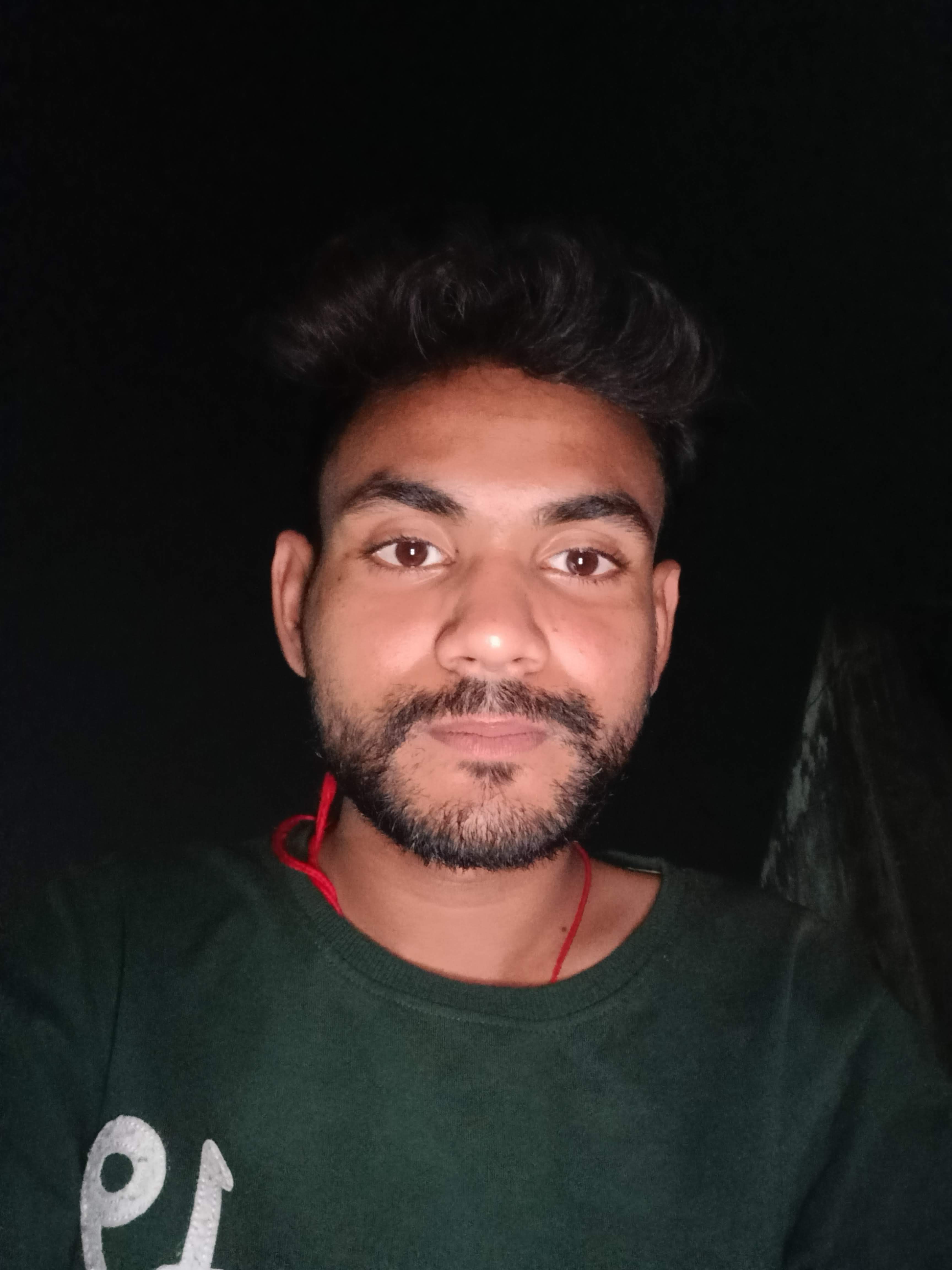 Ankit Kumar
