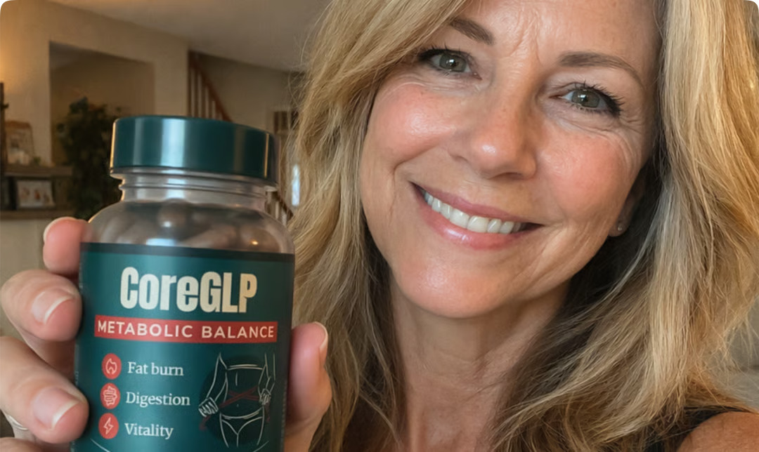 CoreGLP Diet Deutschland Reviews (Official™) – Funktioniert Es Wirklich Im Jahr 2026?