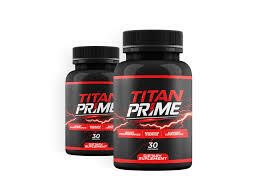 Titanprime Germany 