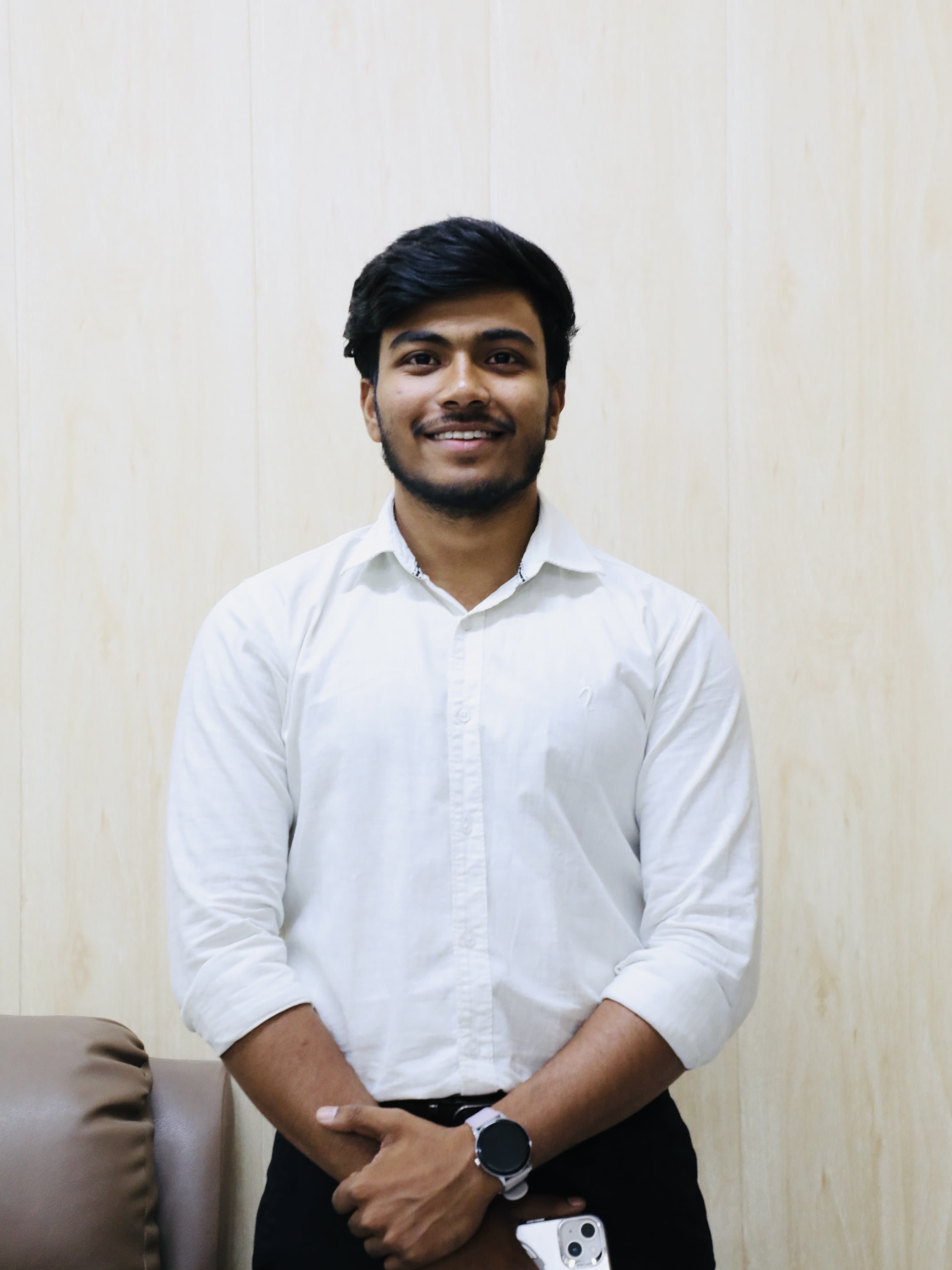 Ayush Raj Ayush Raj