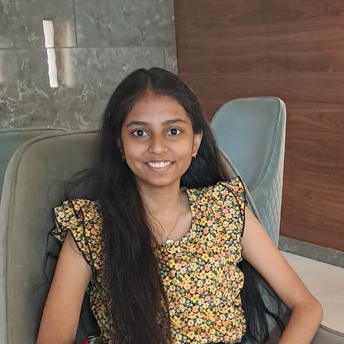 VAGISHA PANDE