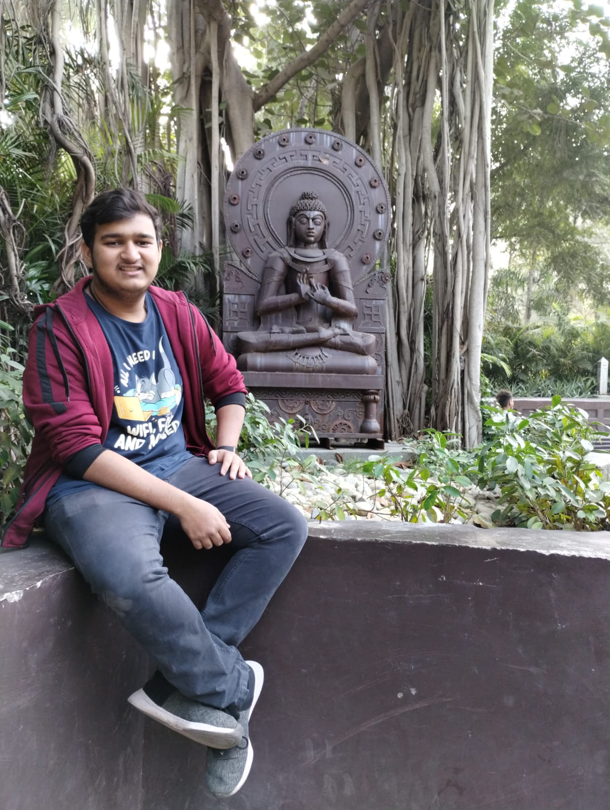 Umang Dobhal