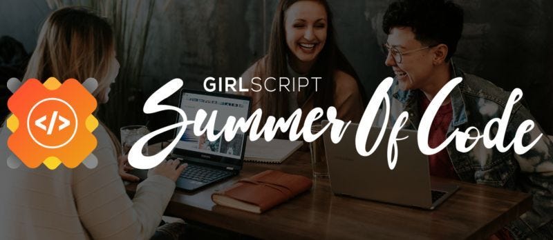 GSSoC’21- My first open source experience