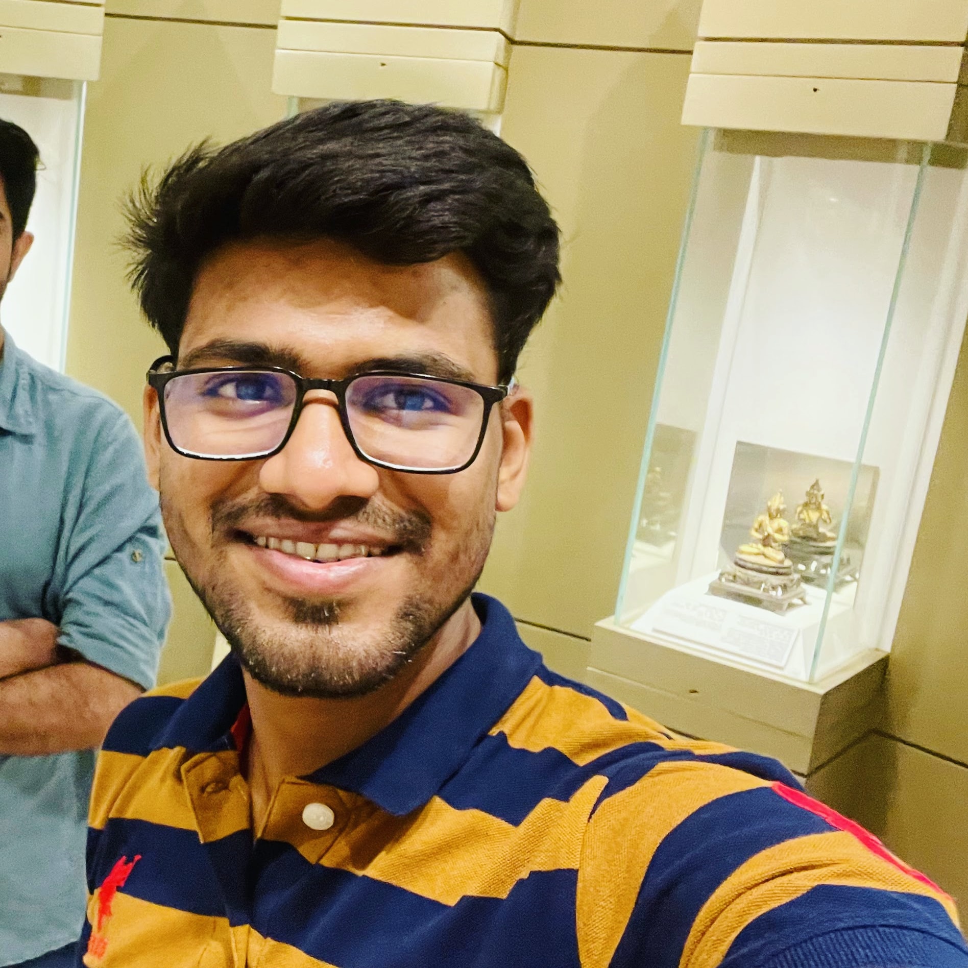 Mohit Aggarwal 