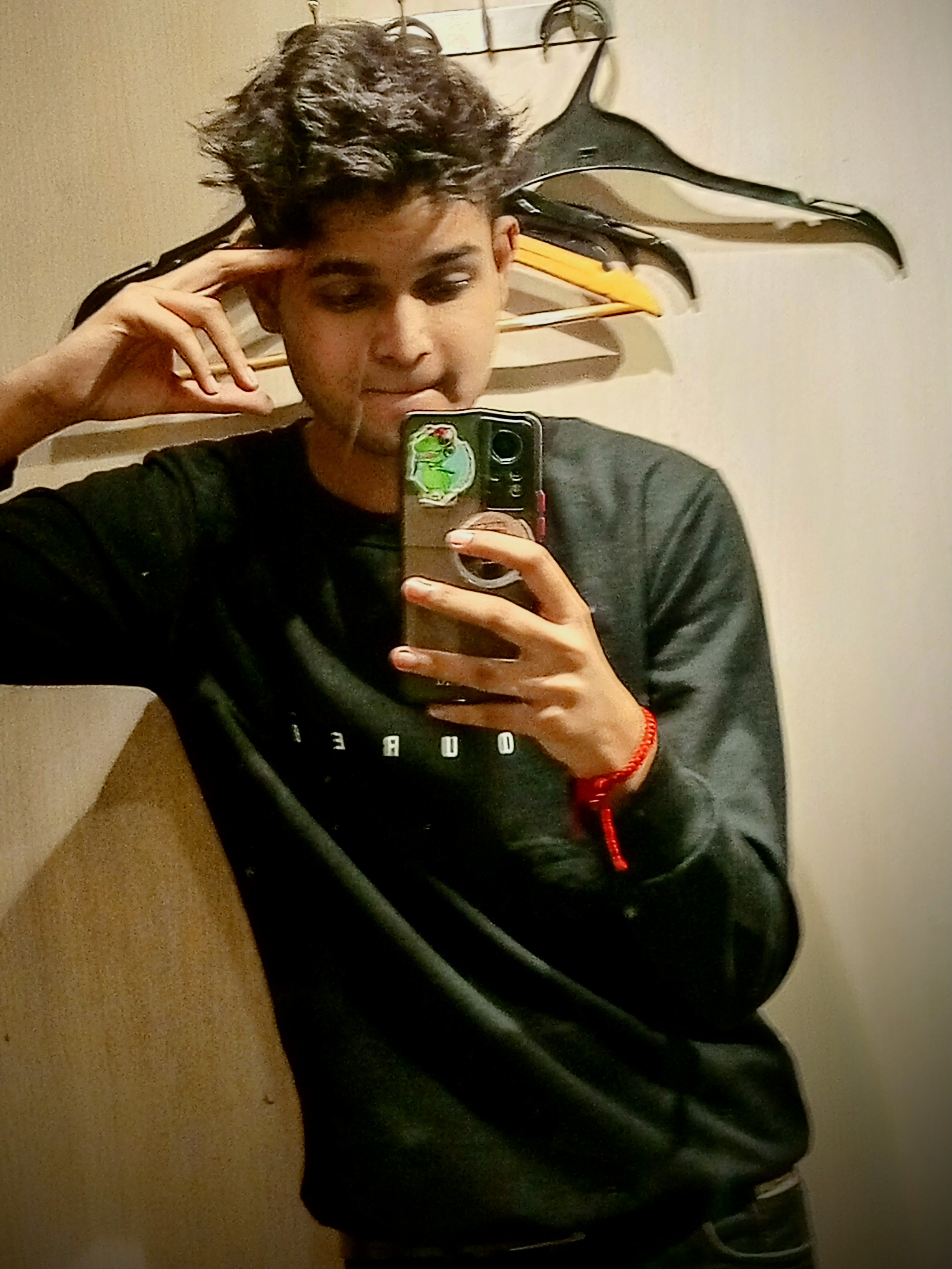 Aashish Rajput