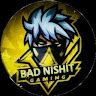 BAD Nishit Gaming