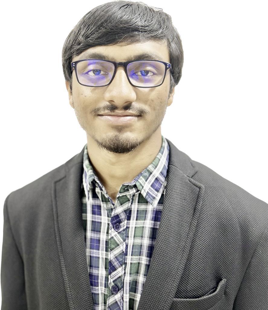 AKSHAT MANDAVGANE