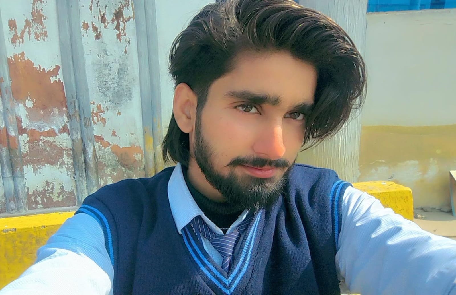Abhishek Chaturvedi