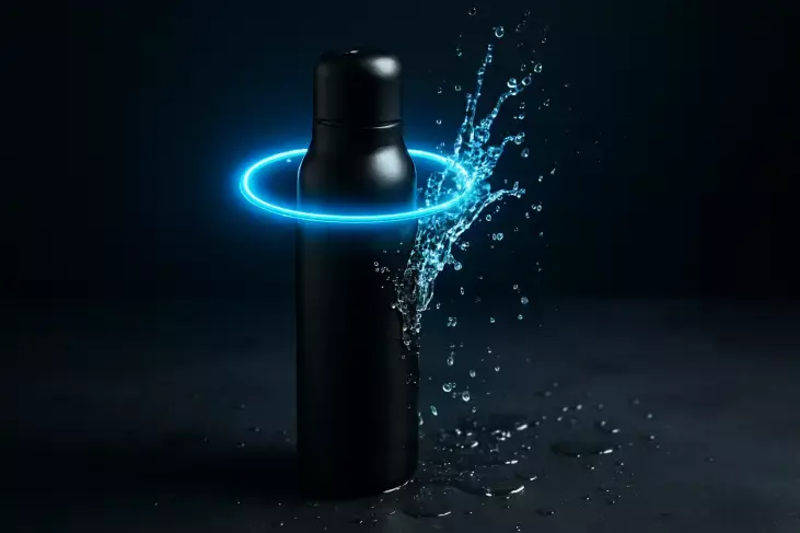 UltraV Bottle UltraV Bottle