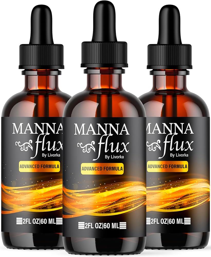 MannaFlux Ultra Reviews with Lab-Tested Purity and Potency