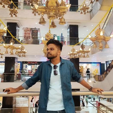 Souravpal08 - Overview