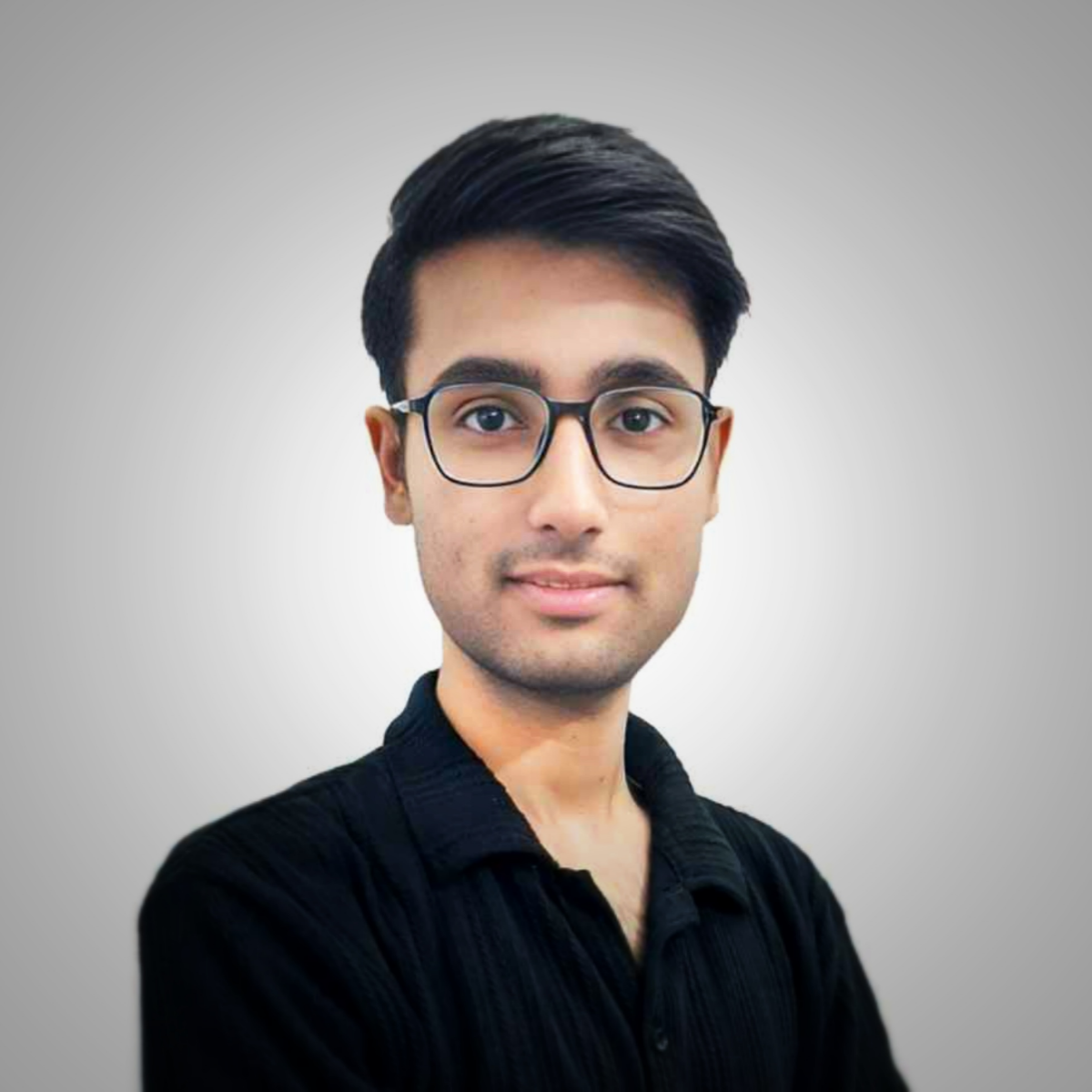 Utkarsh Verma
