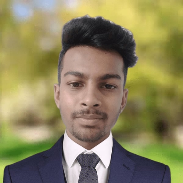 Yash Kanojiya